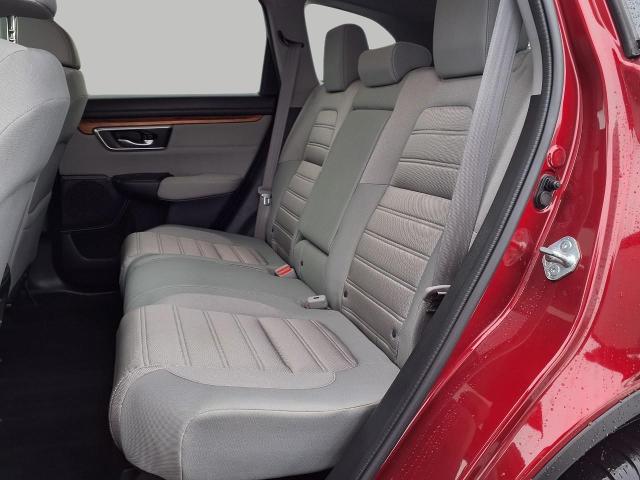 2022 Honda CR-V Vehicle Photo in Oshkosh, WI 54904