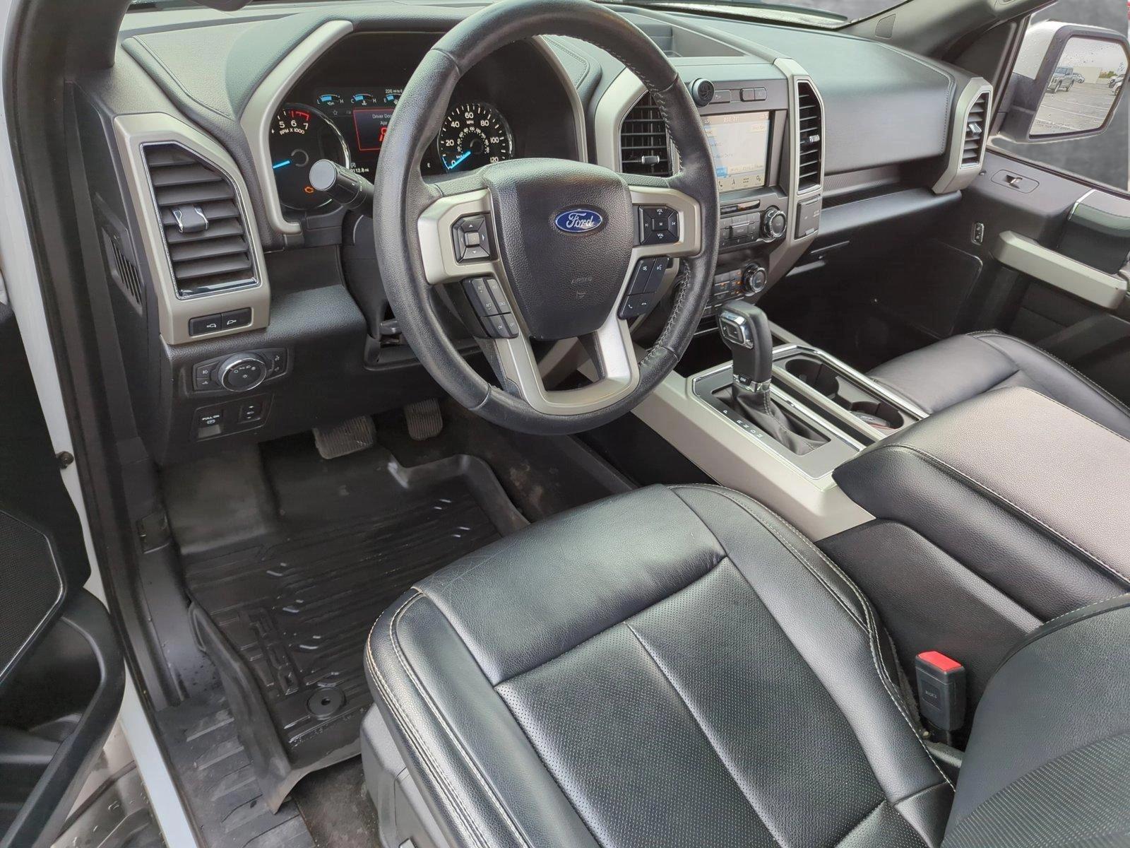 2019 Ford F-150 Vehicle Photo in Ft. Myers, FL 33907