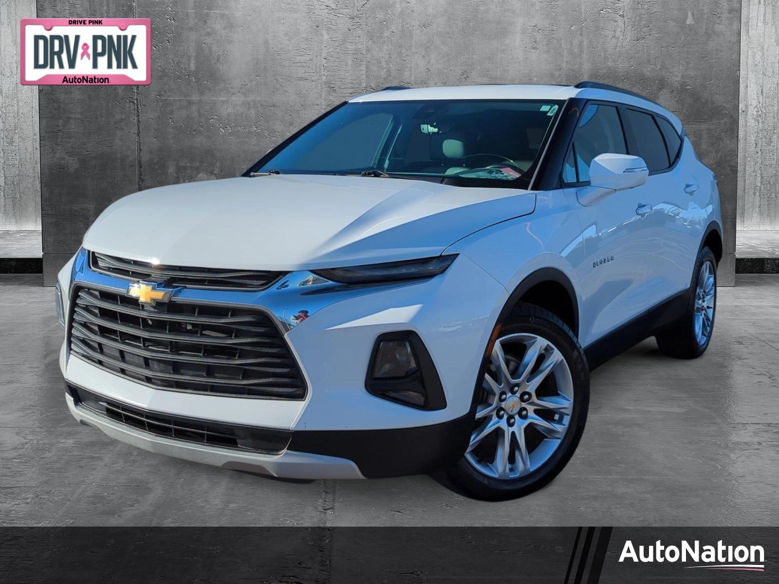 2020 Chevrolet Blazer Vehicle Photo in Memphis, TN 38115