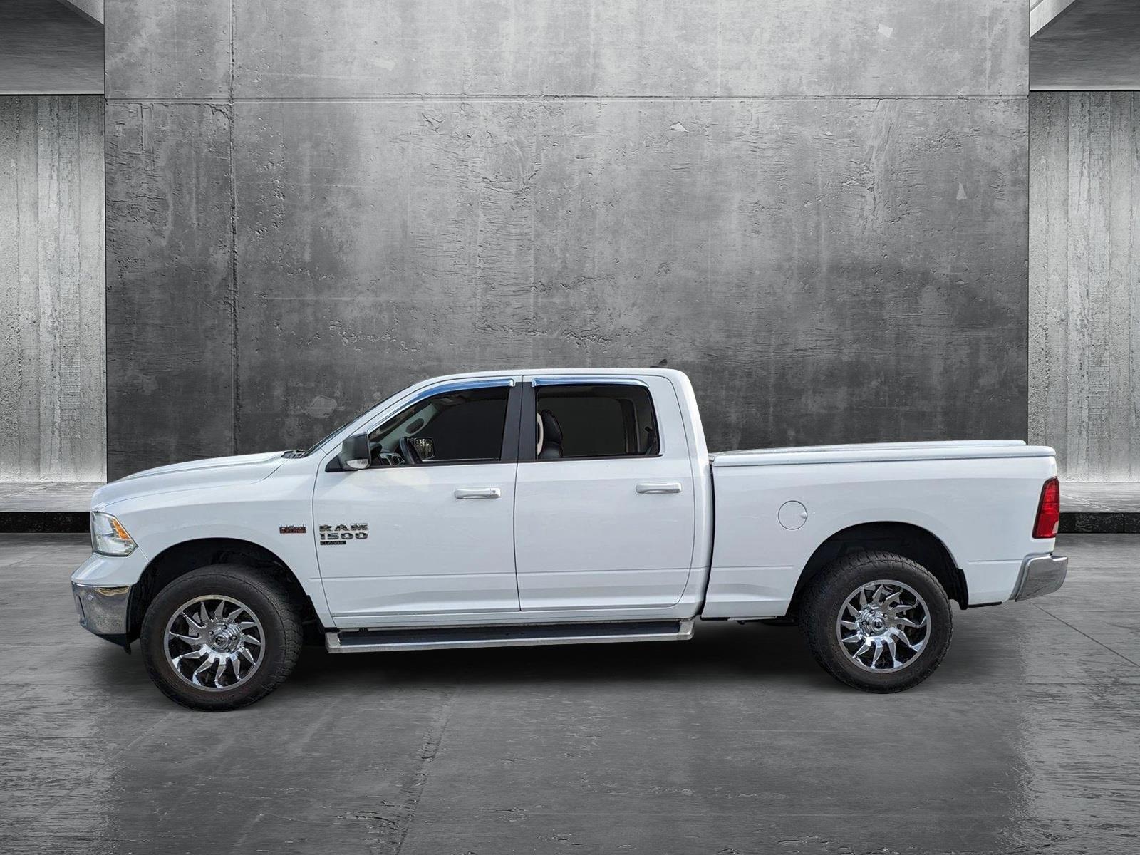 2019 Ram 1500 Classic Vehicle Photo in Sanford, FL 32771