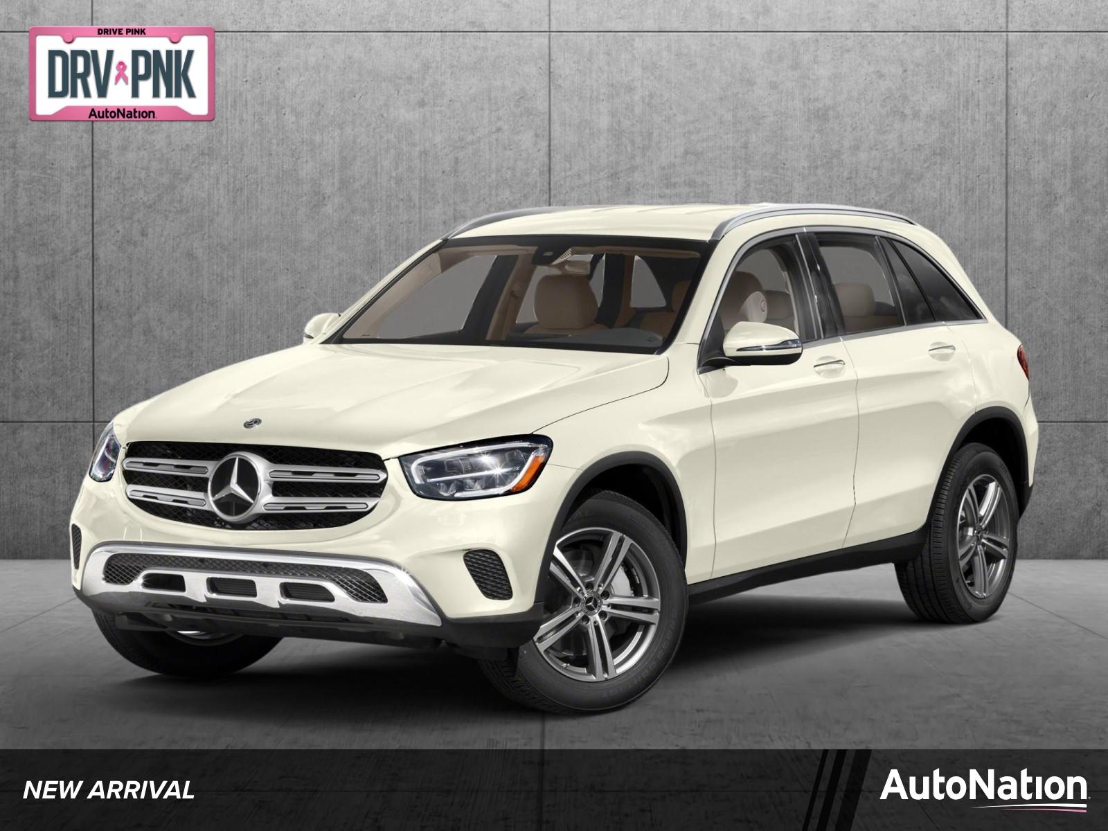 2022 Mercedes-Benz GLC Vehicle Photo in Wesley Chapel, FL 33544