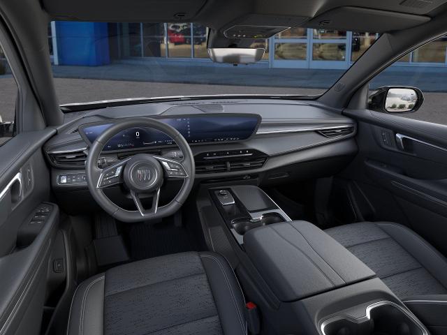 2025 Buick Enclave Vehicle Photo in NEENAH, WI 54956-2243