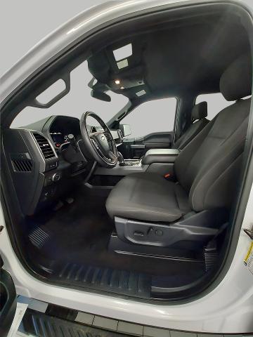 2019 Ford F-150 Vehicle Photo in OSHKOSH, WI 54904-7811