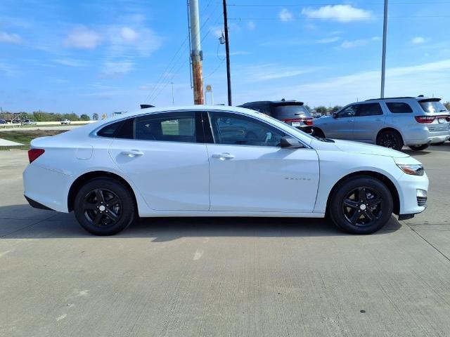 2024 Chevrolet Malibu Vehicle Photo in ROSENBERG, TX 77471