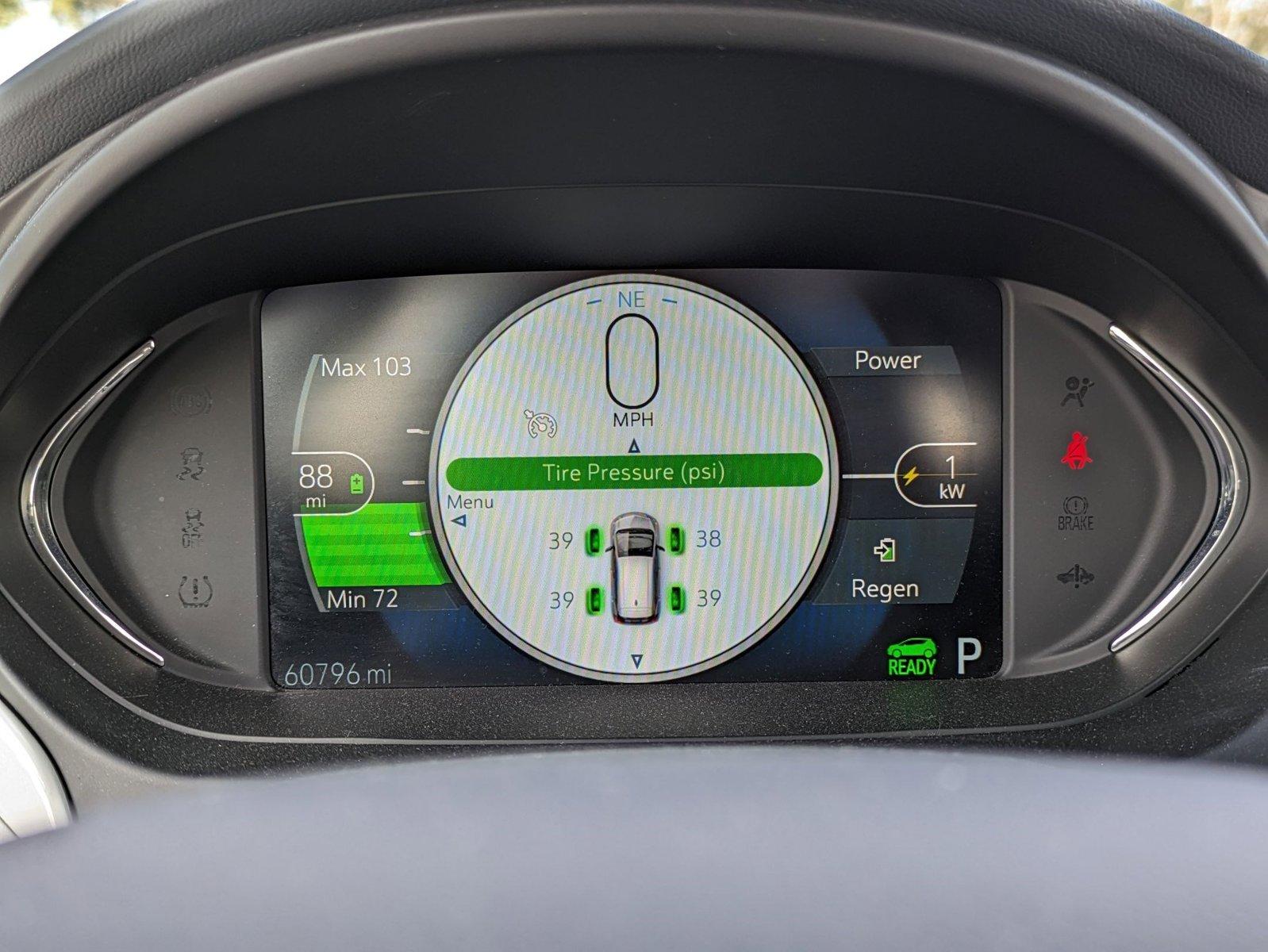 2019 Chevrolet Bolt EV Vehicle Photo in Sanford, FL 32771