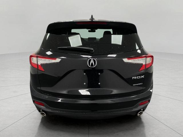 2021 Acura RDX Vehicle Photo in Appleton, WI 54913