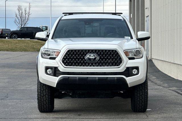 2019 Toyota Tacoma 4WD Vehicle Photo in BOISE, ID 83705-3761