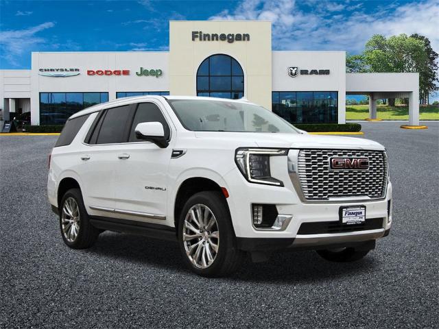 2022 GMC Yukon Vehicle Photo in ROSENBERG, TX 77471