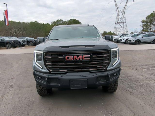 2025 GMC Sierra 1500 Vehicle Photo in ALBERTVILLE, AL 35950-0246