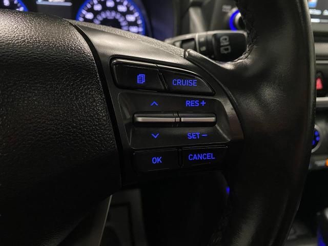 2021 Hyundai KONA Vehicle Photo in Appleton, WI 54913