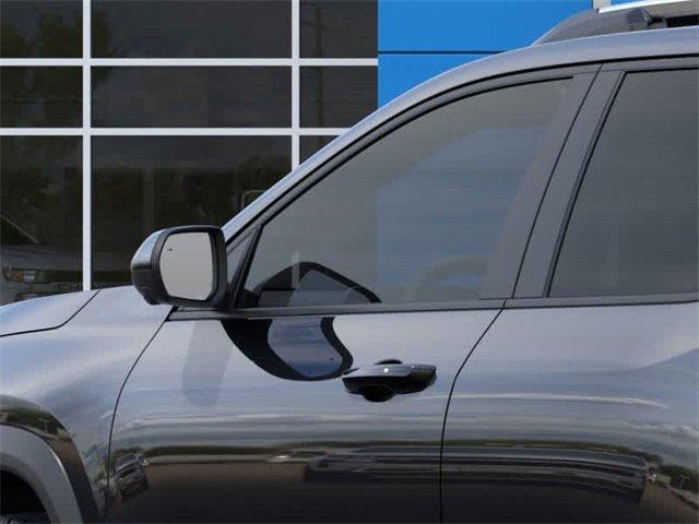 2025 Chevrolet Equinox Vehicle Photo in COLLIERVILLE, TN 38017-9006