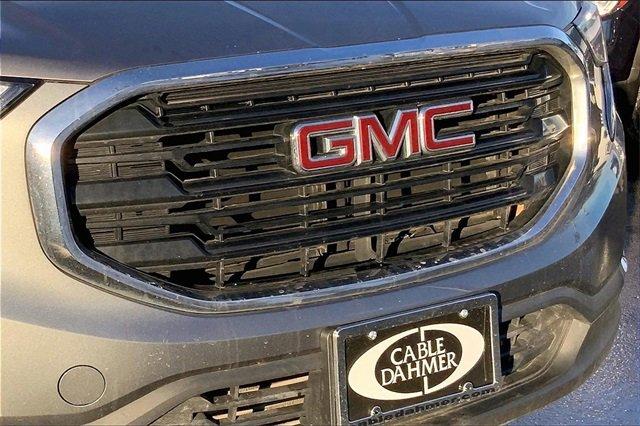 2020 GMC Terrain Vehicle Photo in INDEPENDENCE, MO 64055-1377