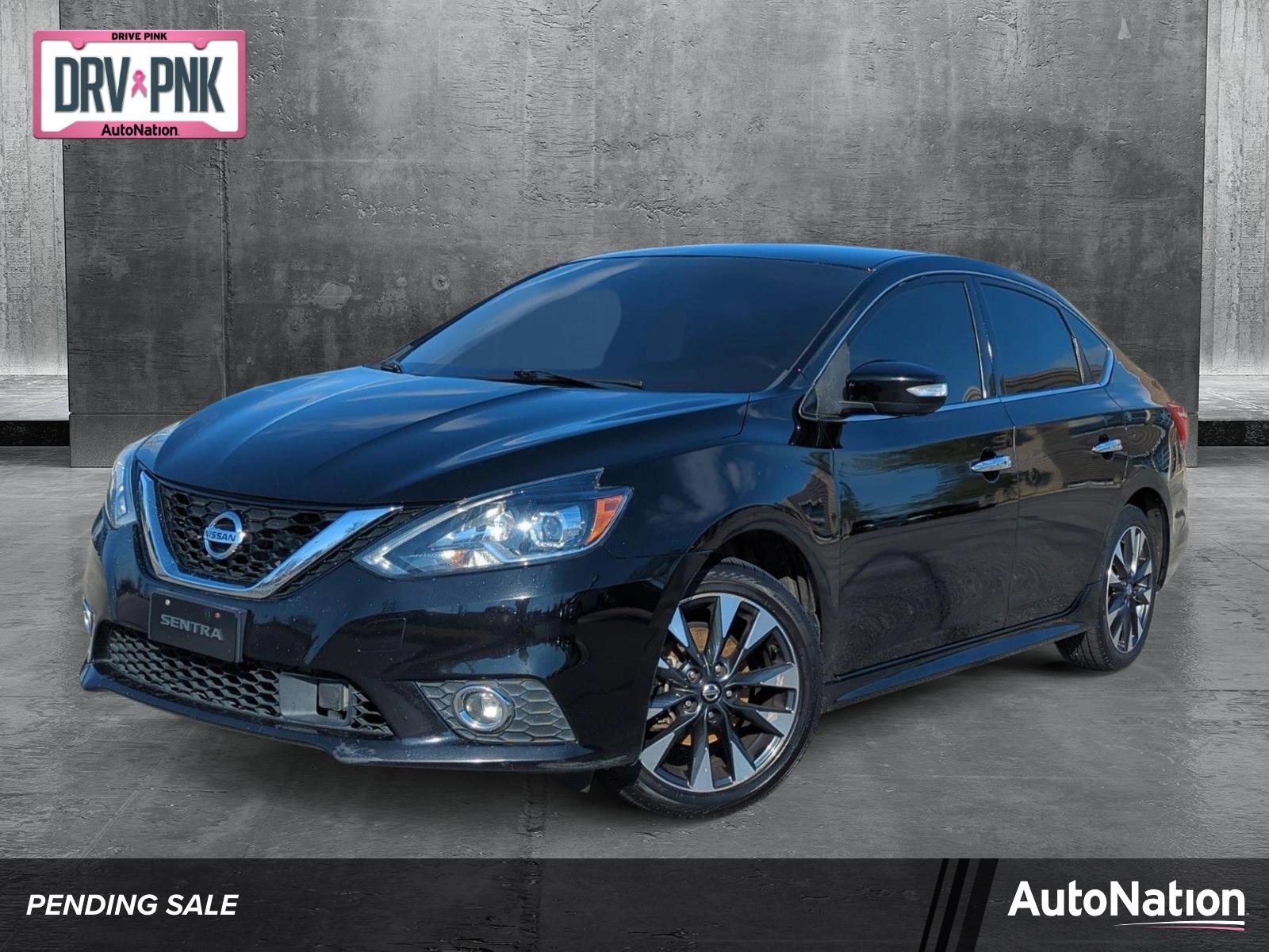 2019 Nissan Sentra Vehicle Photo in Memphis, TN 38125