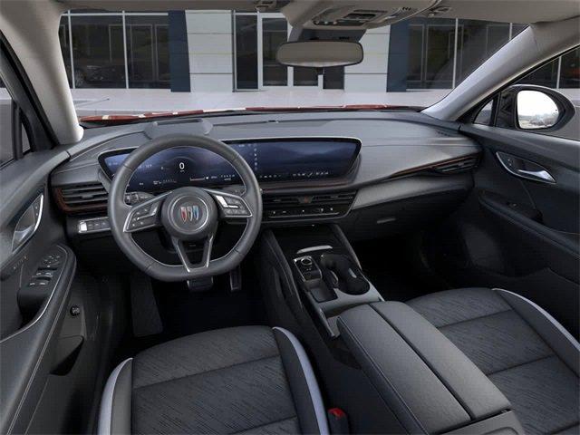 2025 Buick Envision Vehicle Photo in COLLIERVILLE, TN 38017-9006