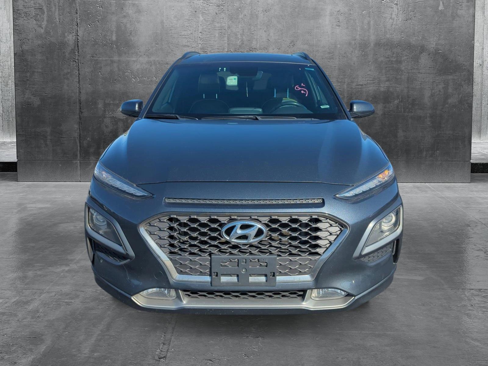 2019 Hyundai KONA Vehicle Photo in Memphis, TN 38128