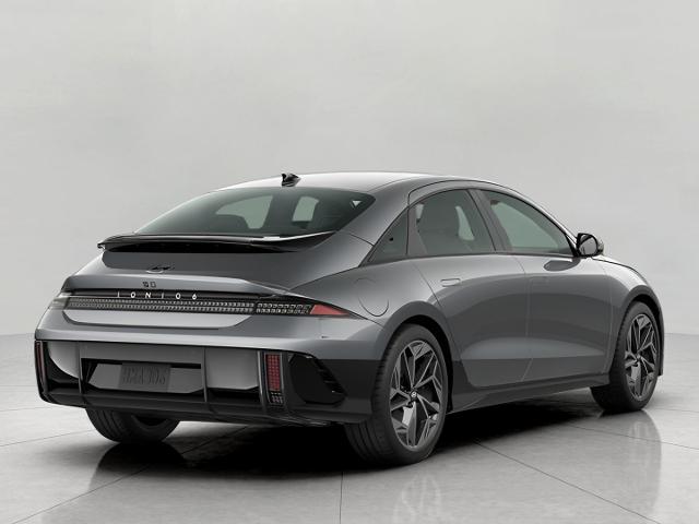 2023 Hyundai IONIQ 6 Vehicle Photo in Green Bay, WI 54304