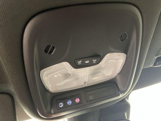 2025 Chevrolet Trailblazer Vehicle Photo in PHOENIX, AZ 85014-3381