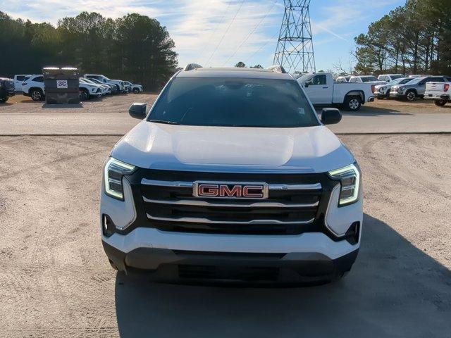 2025 GMC Terrain Vehicle Photo in ALBERTVILLE, AL 35950-0246