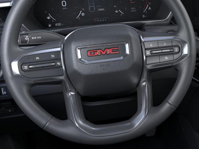 2024 GMC Canyon Vehicle Photo in LAS VEGAS, NV 89146-3033