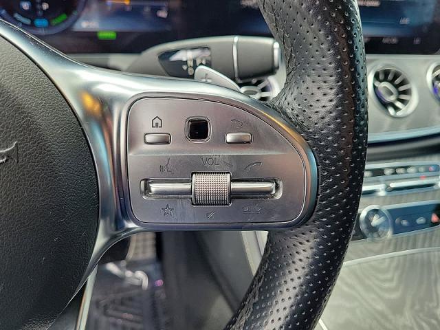 2020 Mercedes-Benz CLS Vehicle Photo in LIGHTHOUSE POINT, FL 33064-6849