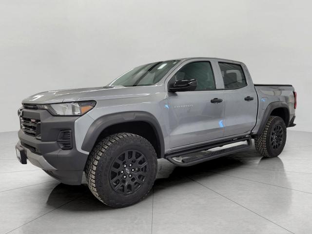 2023 Chevrolet Colorado Vehicle Photo in APPLETON, WI 54914-4656