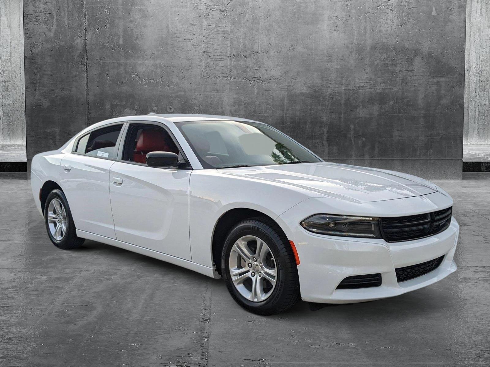 2023 Dodge Charger Vehicle Photo in Pompano Beach, FL 33064