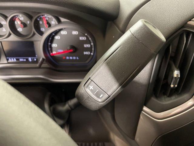 2024 Chevrolet Silverado 1500 Vehicle Photo in PHOENIX, AZ 85014-3381