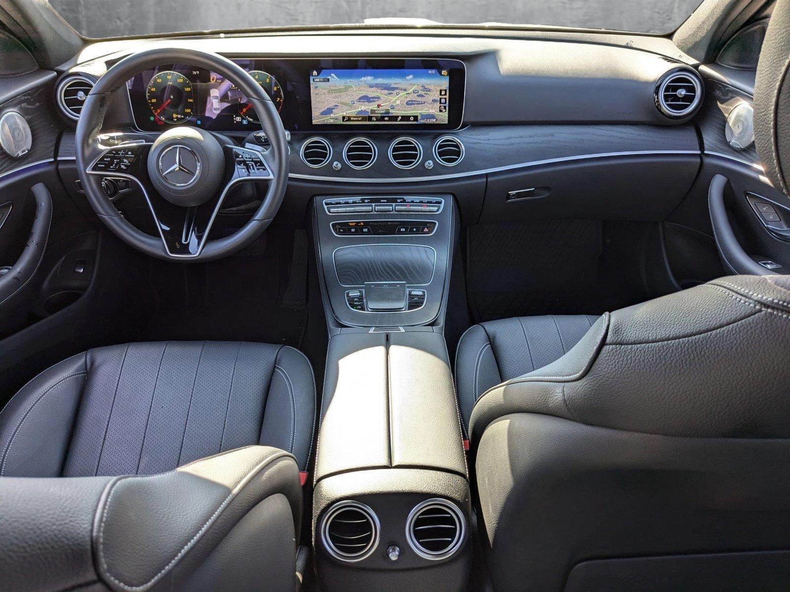 2023 Mercedes-Benz E-Class Vehicle Photo in Maitland, FL 32751