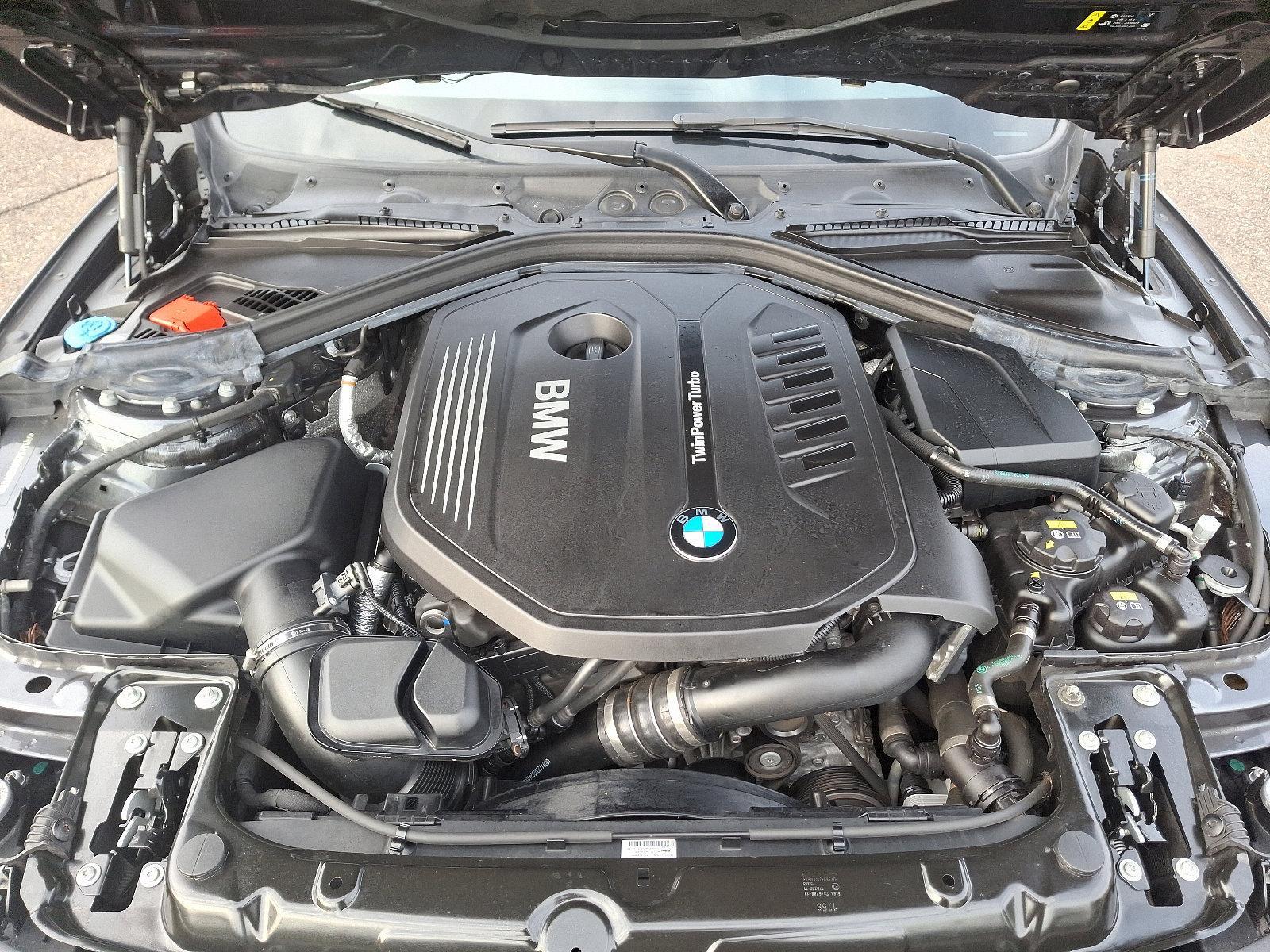 2019 BMW 440i Vehicle Photo in Trevose, PA 19053