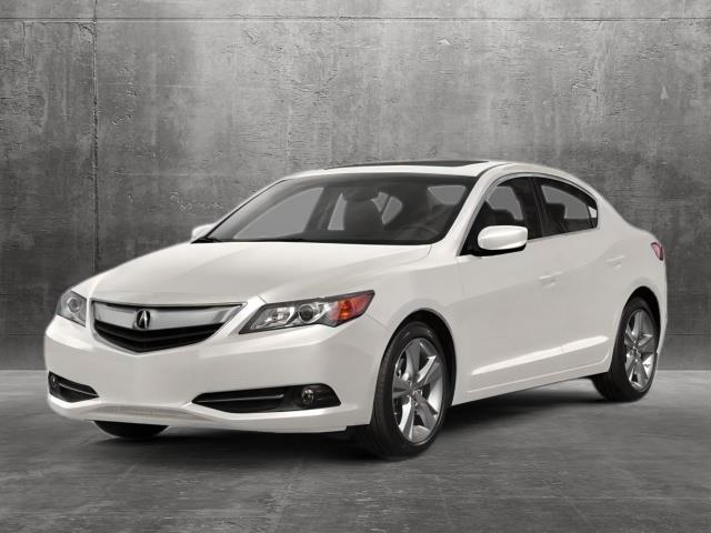 2013 Acura ILX Vehicle Photo in Towson, MD 21204