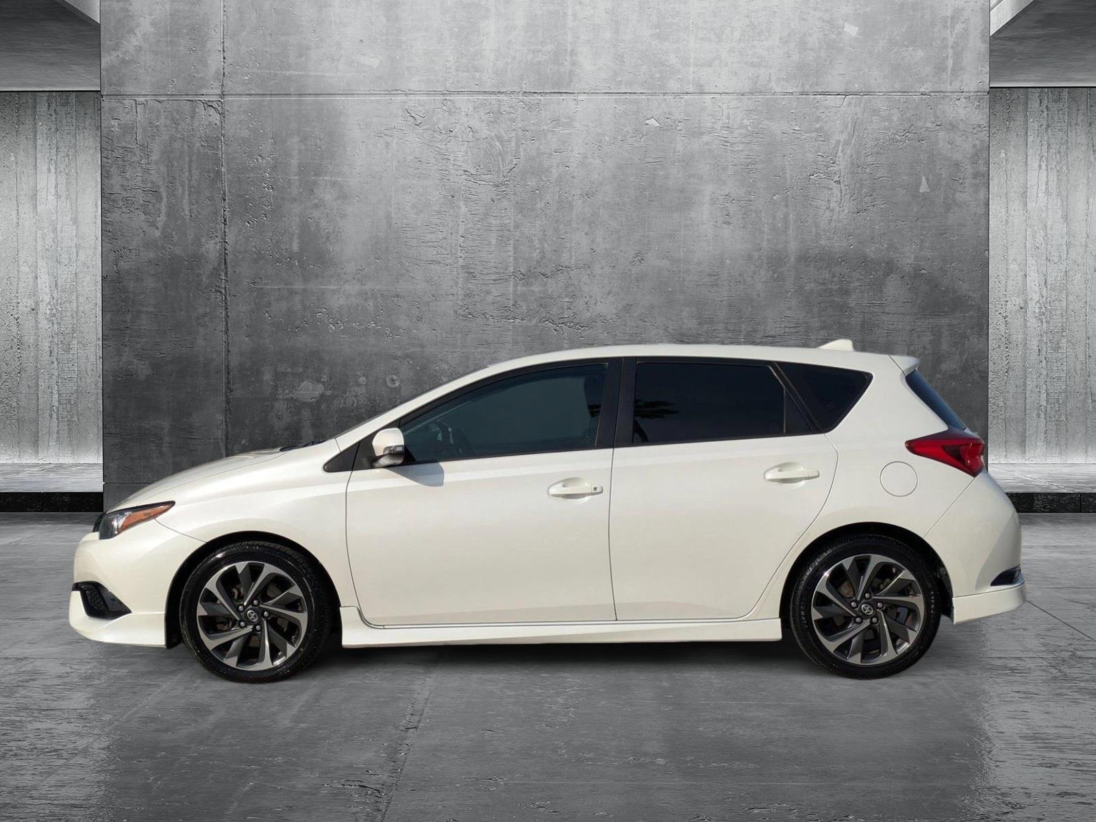 2016 Scion iM Vehicle Photo in Tustin, CA 92782