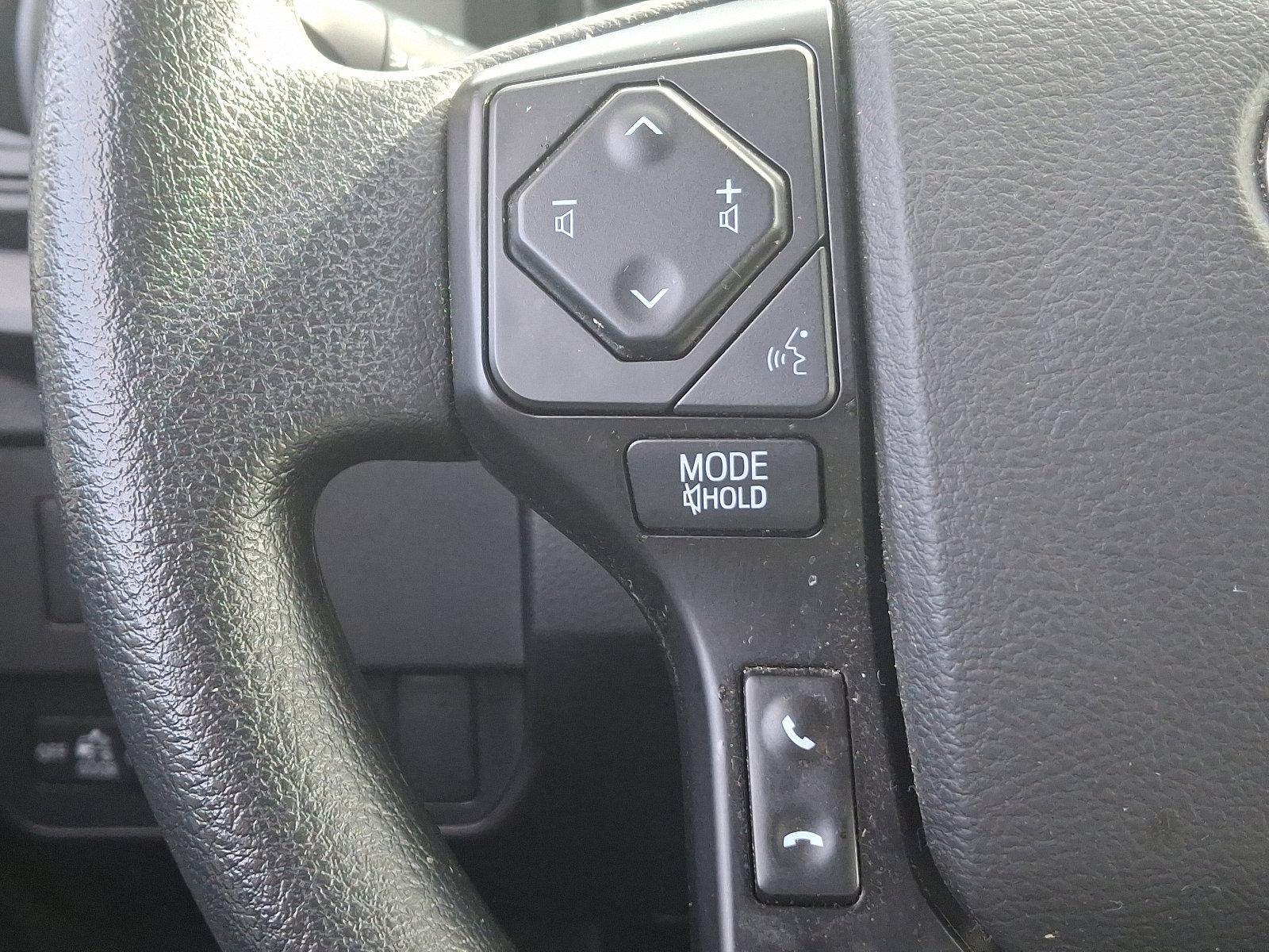 2023 Toyota Tacoma 2WD Vehicle Photo in Trevose, PA 19053