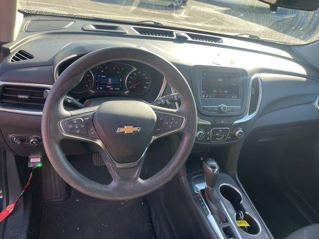2021 Chevrolet Equinox Vehicle Photo in PHOENIX, AZ 85014-3381