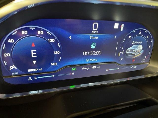 2023 Chevrolet Suburban Vehicle Photo in PHOENIX, AZ 85014-3381