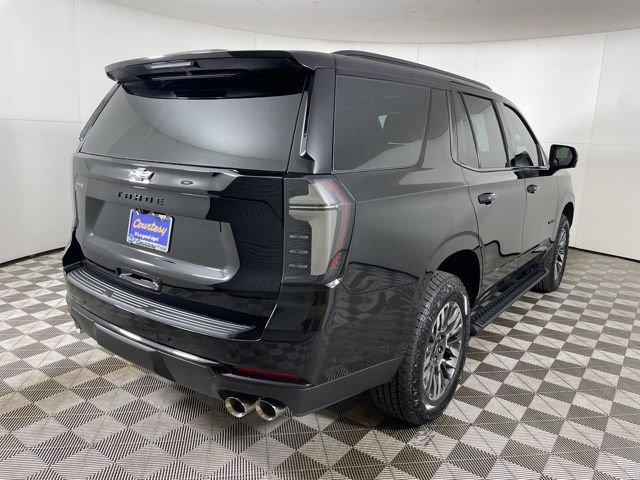 2025 Chevrolet Tahoe Vehicle Photo in PHOENIX, AZ 85014-3381