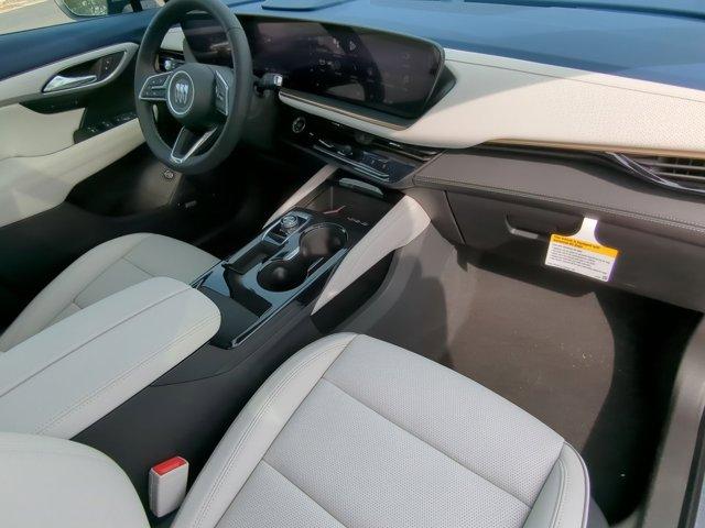 2025 Buick Envision Vehicle Photo in ALBERTVILLE, AL 35950-0246