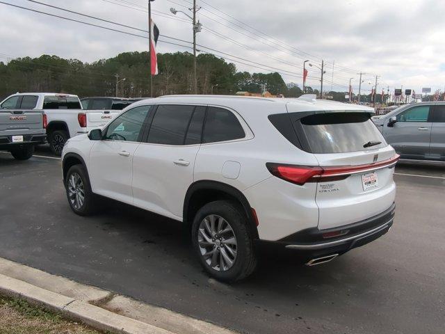 2025 Buick Enclave Vehicle Photo in ALBERTVILLE, AL 35950-0246