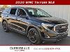 Used 2020 GMC Terrain SLE with VIN 3GKALMEV2LL345503 for sale in Tucson, AZ