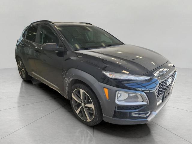 2021 Hyundai KONA Vehicle Photo in Appleton, WI 54913