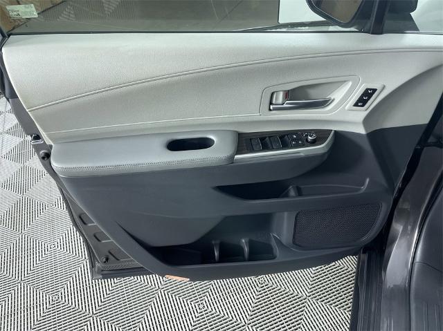 2021 Toyota Sienna Vehicle Photo in GILBERT, AZ 85297-0402