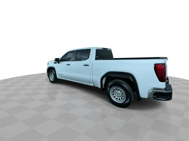 2022 GMC Sierra 1500 Limited Vehicle Photo in GILBERT, AZ 85297-0402