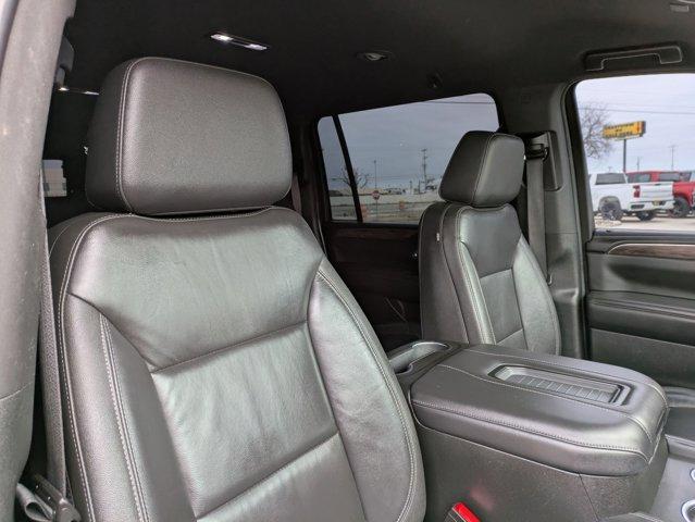 2021 Chevrolet Suburban Vehicle Photo in SELMA, TX 78154-1460