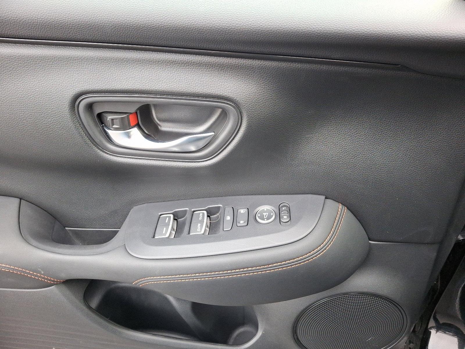 2025 Honda HR-V Vehicle Photo in Harrisburg, PA 17111