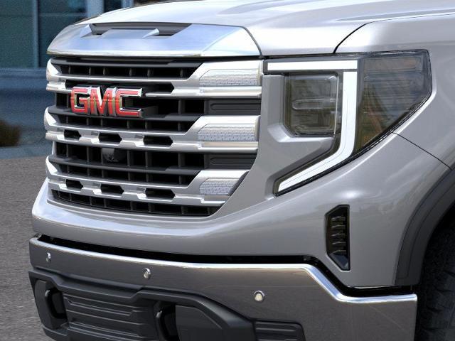 2025 GMC Sierra 1500 Vehicle Photo in OSHKOSH, WI 54904-7811