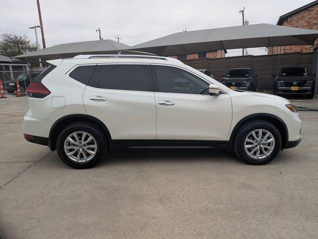 2020 Nissan Rogue Vehicle Photo in San Antonio, TX 78209