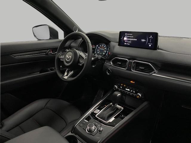 2025 Mazda CX-5 Vehicle Photo in Appleton, WI 54913