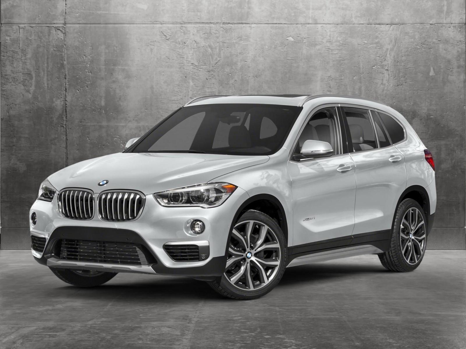 2018 BMW X1 sDrive28i Vehicle Photo in Rockville, MD 20852