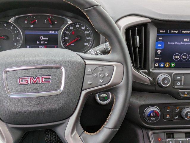 2024 GMC Terrain Vehicle Photo in SELMA, TX 78154-1460