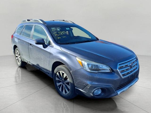 2017 Subaru Outback Vehicle Photo in Oshkosh, WI 54904