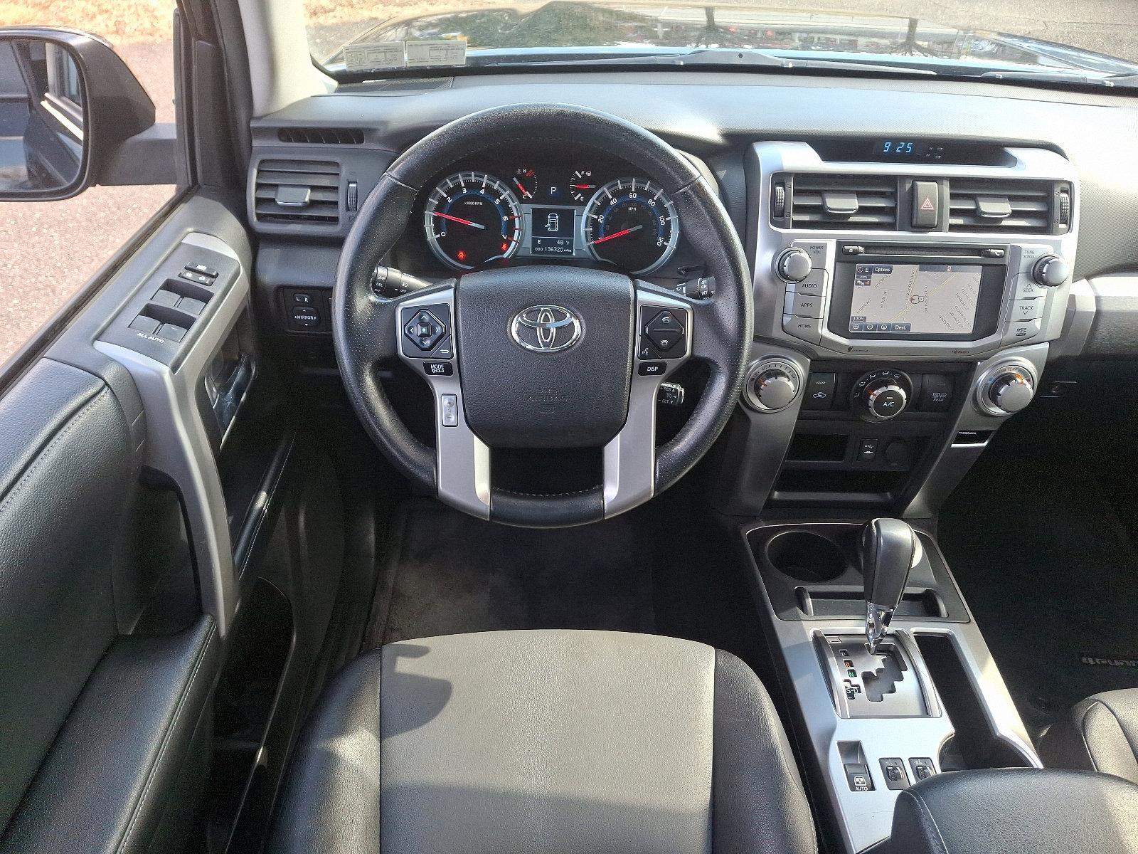 2014 Toyota 4Runner Vehicle Photo in Trevose, PA 19053